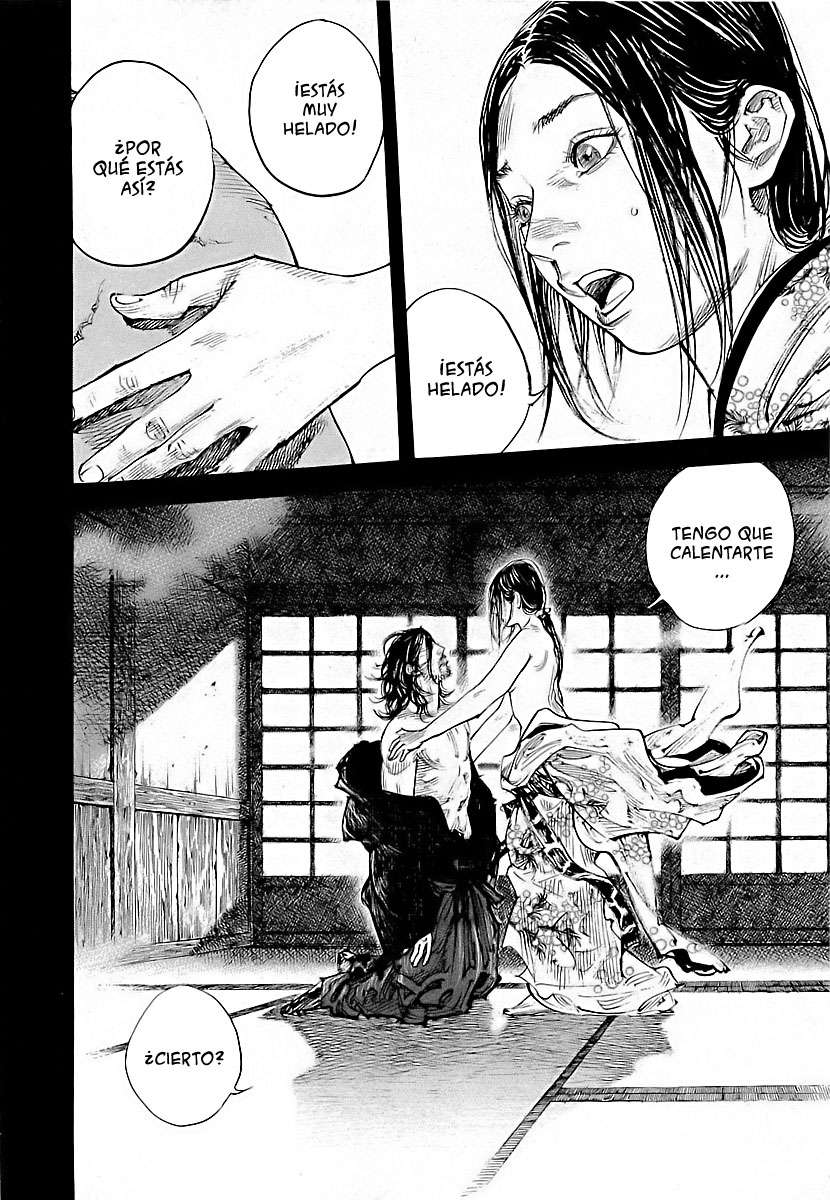 Read Vagabond (es) Manga Online
