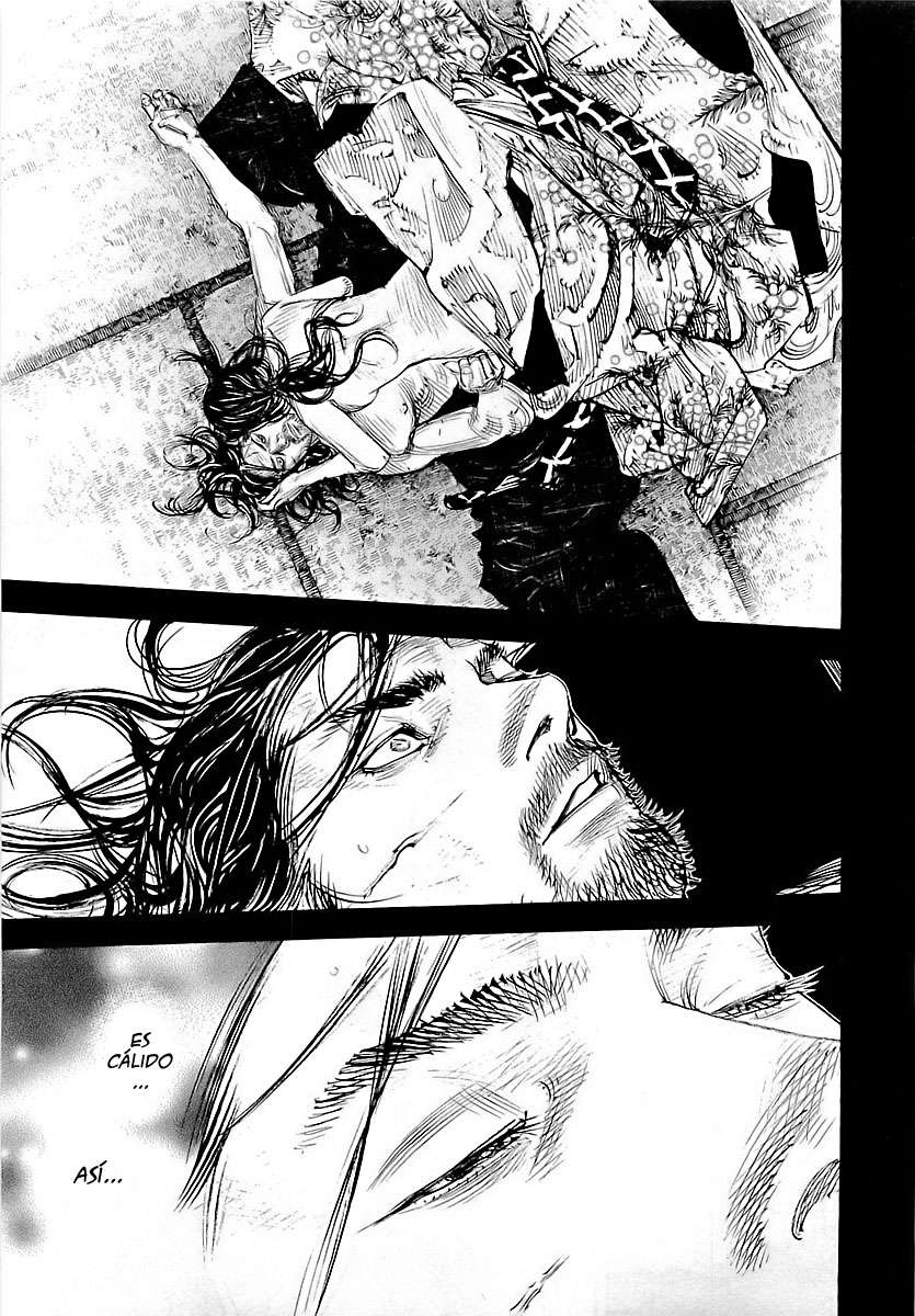 Read Vagabond (es) Manga Online