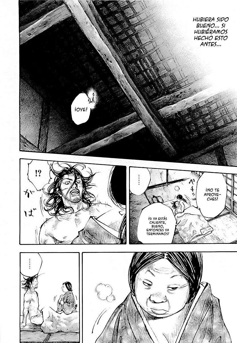 Read Vagabond (es) Manga Online