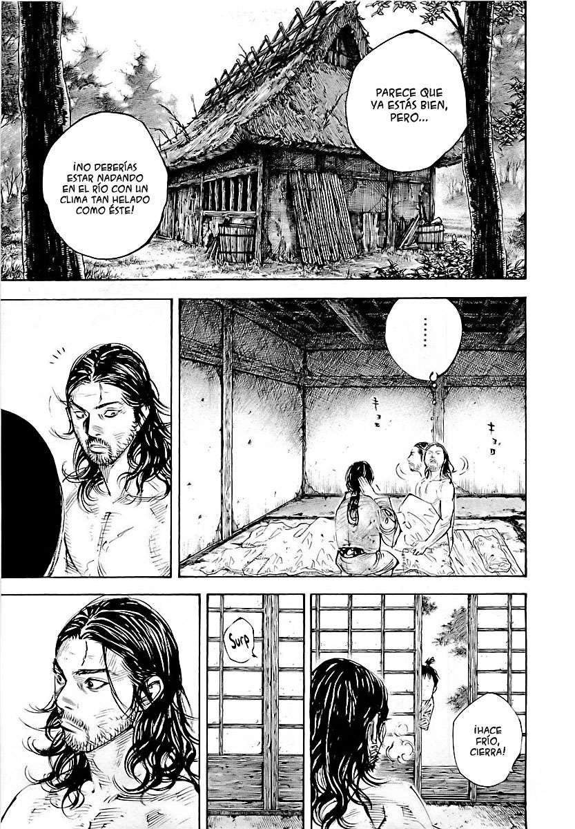 Read Vagabond (es) Manga Online