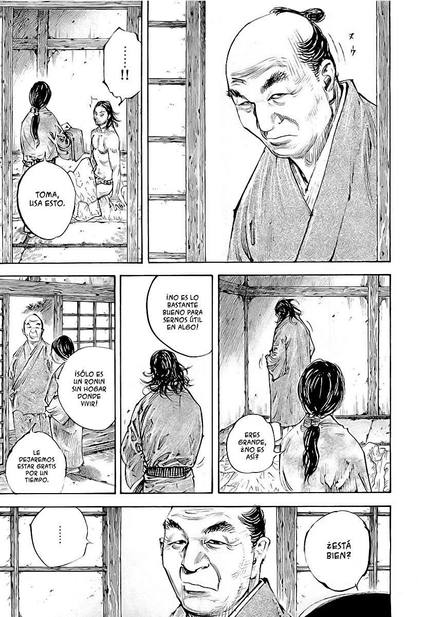 Read Vagabond (es) Manga Online