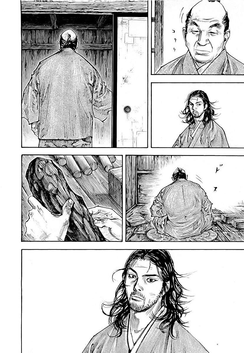 Read Vagabond (es) Manga Online