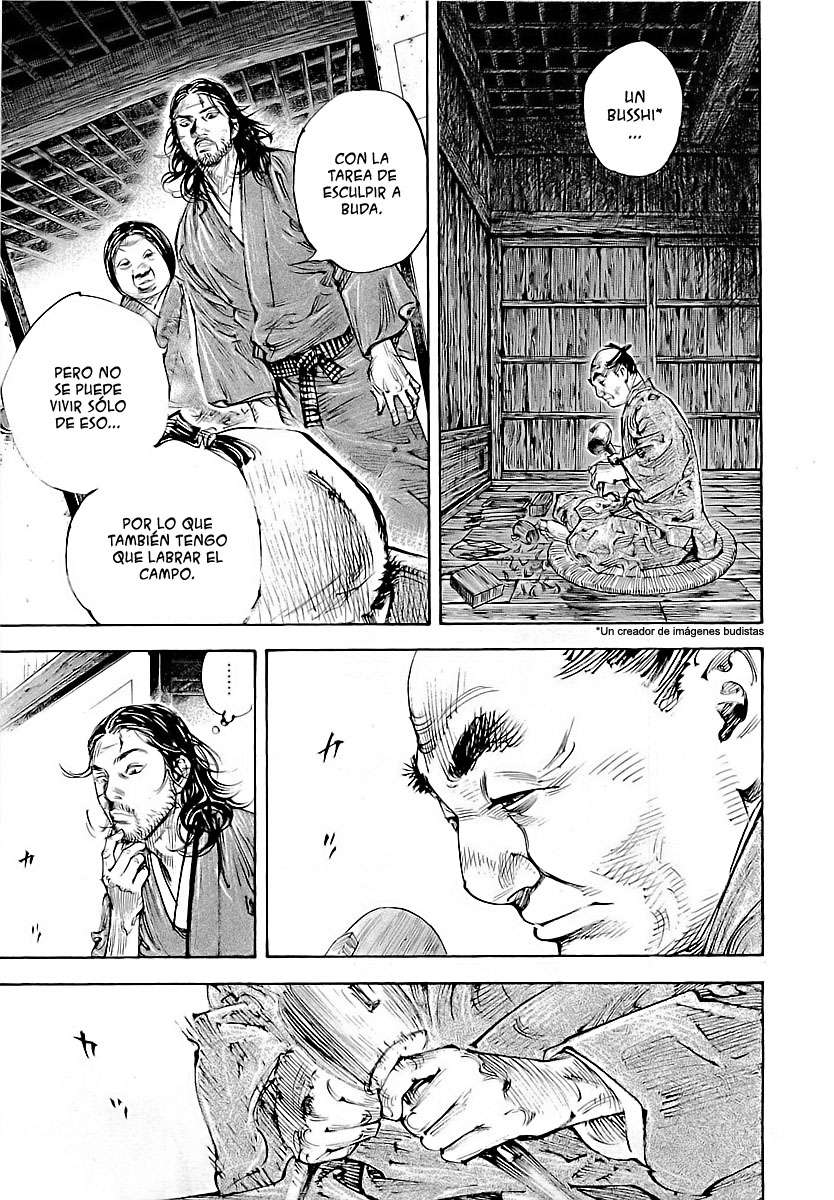 Read Vagabond (es) Manga Online