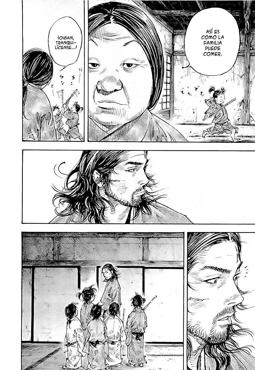 Read Vagabond (es) Manga Online