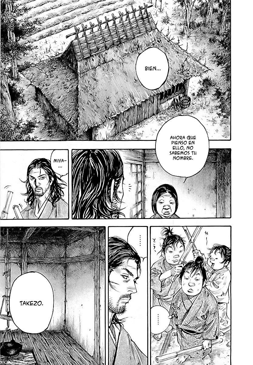 Read Vagabond (es) Manga Online
