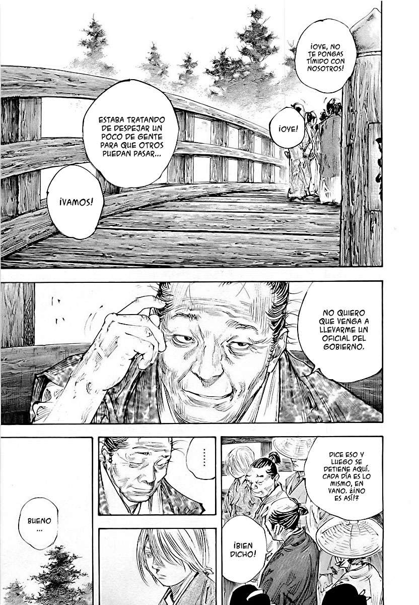 Read Vagabond (es) Manga Online