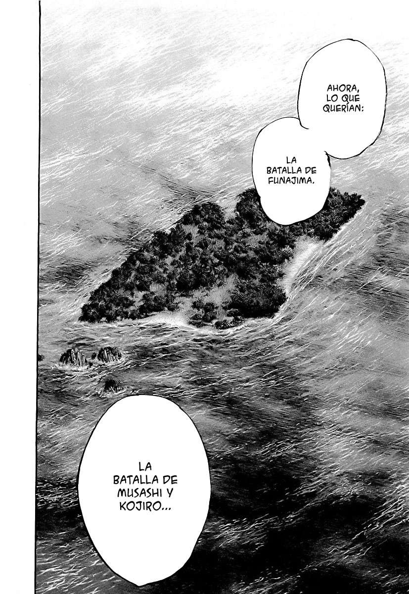 Read Vagabond (es) Manga Online