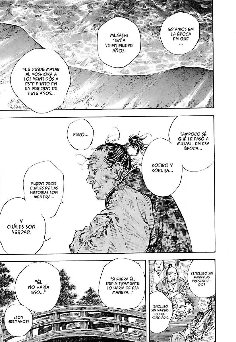 Read Vagabond (es) Manga Online