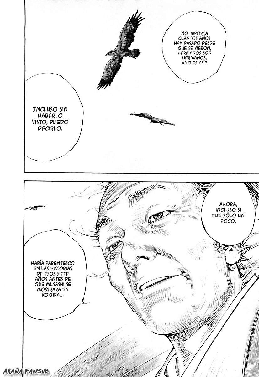 Read Vagabond (es) Manga Online