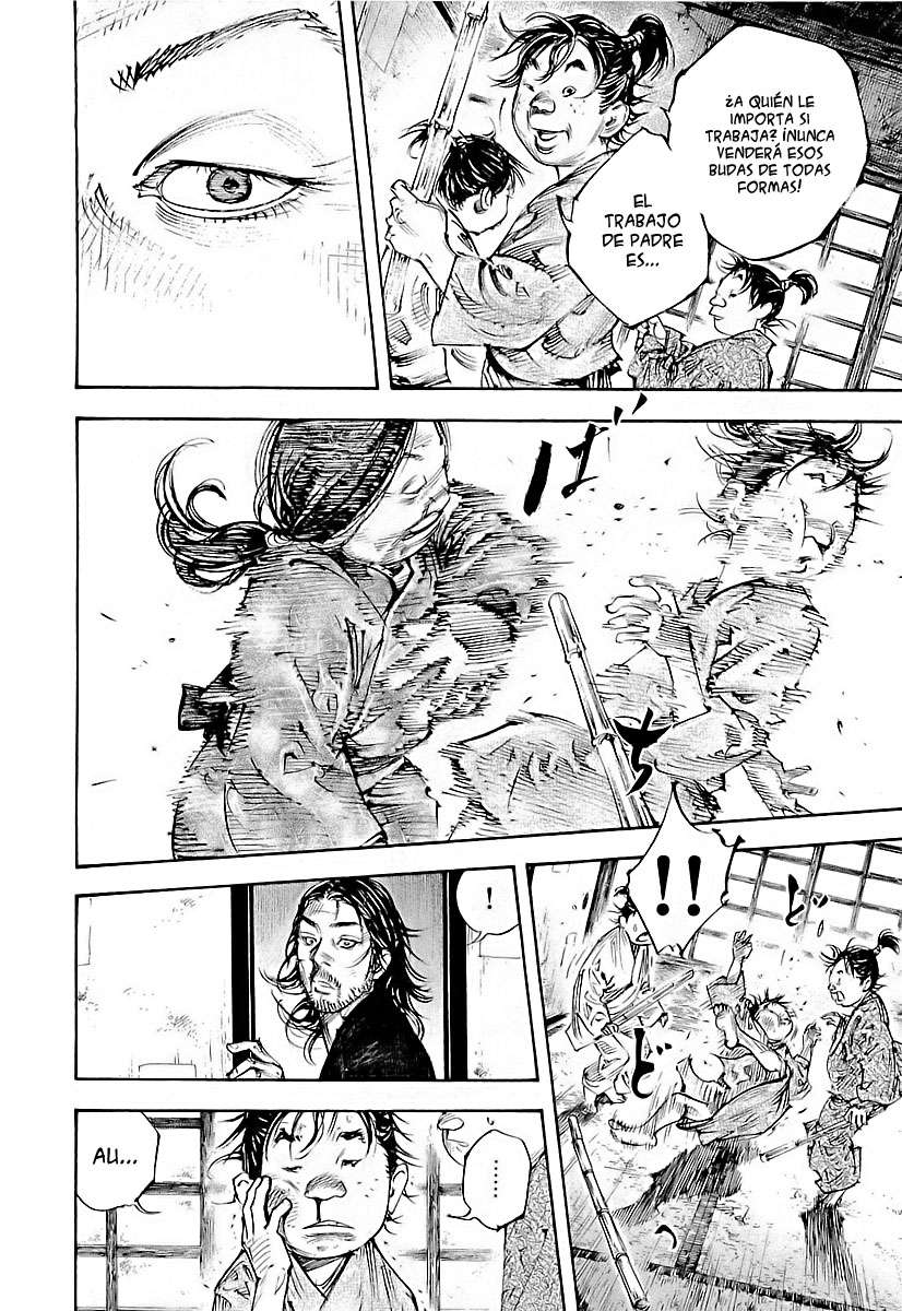 Read Vagabond (es) Manga Online