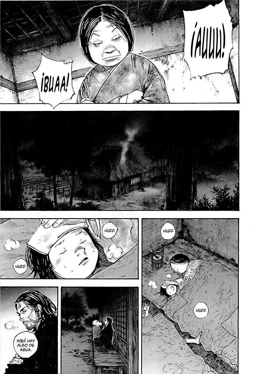 Read Vagabond (es) Manga Online