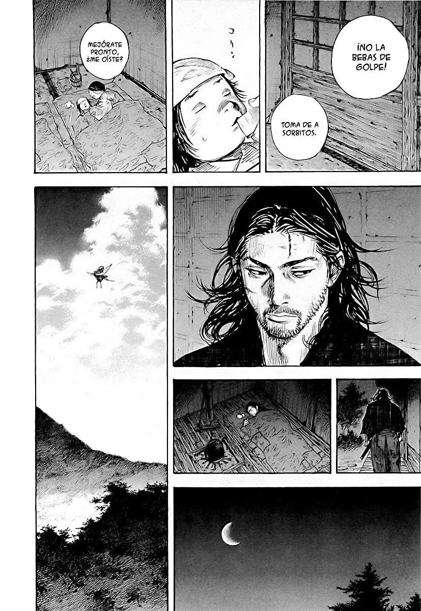 Read Vagabond (es) Manga Online