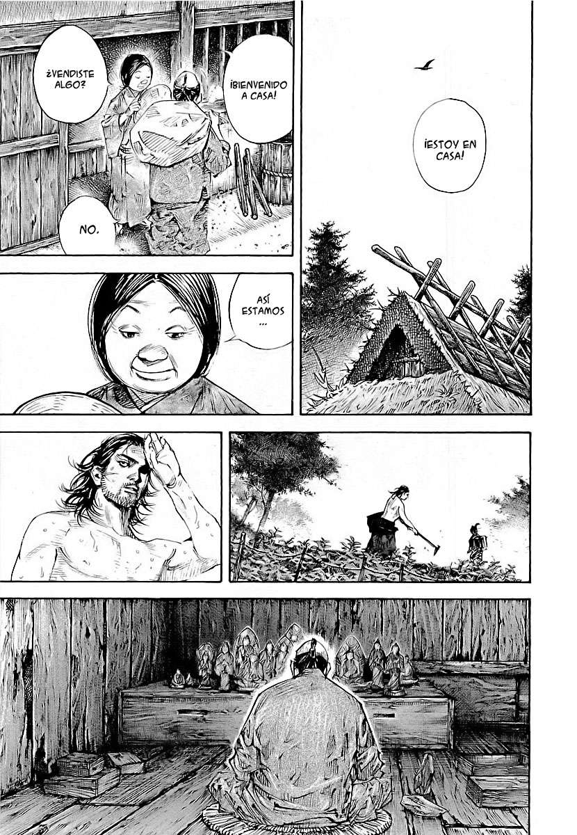 Read Vagabond (es) Manga Online