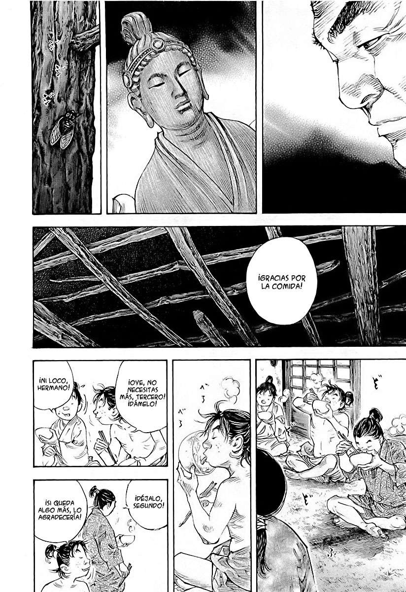 Read Vagabond (es) Manga Online