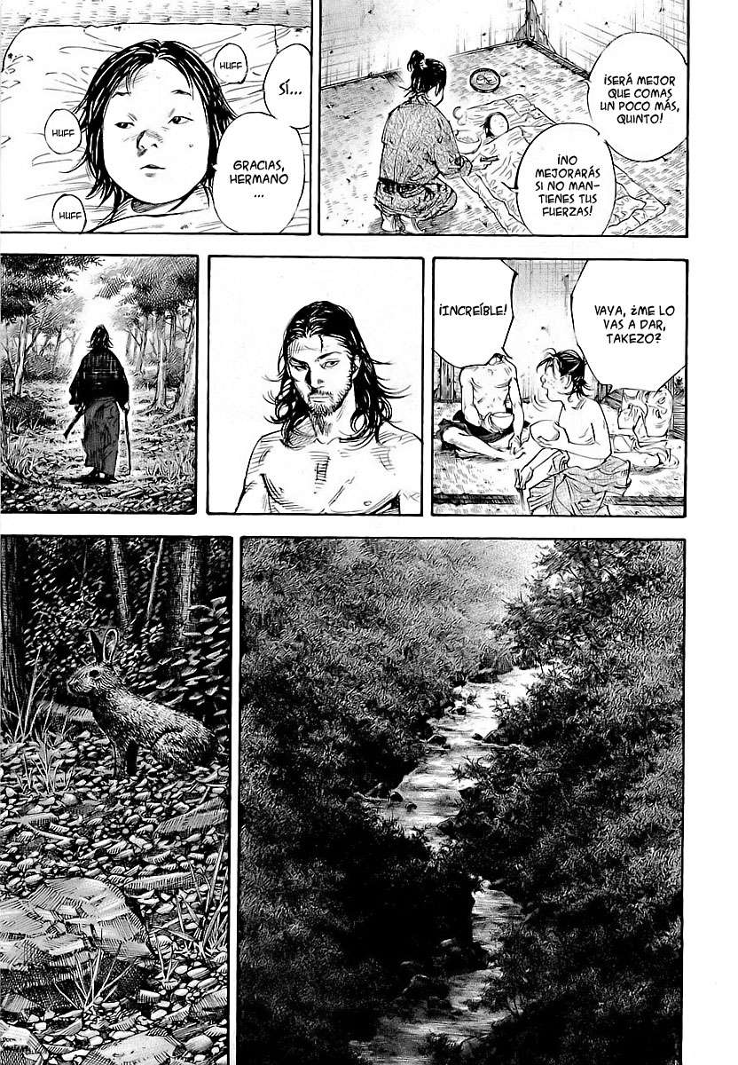 Read Vagabond (es) Manga Online