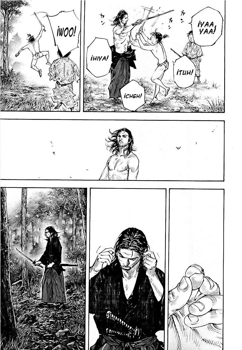 Read Vagabond (es) Manga Online