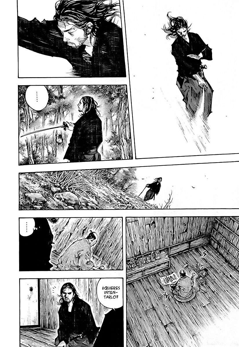Read Vagabond (es) Manga Online
