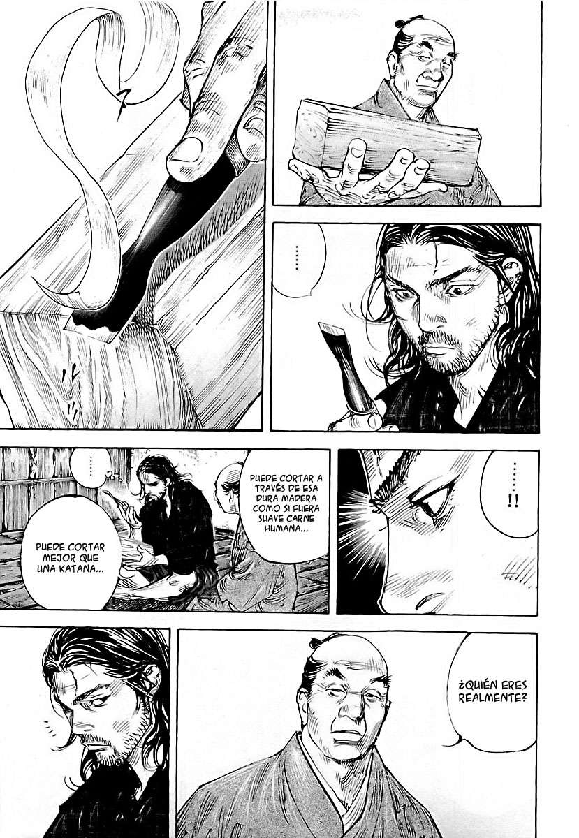 Read Vagabond (es) Manga Online