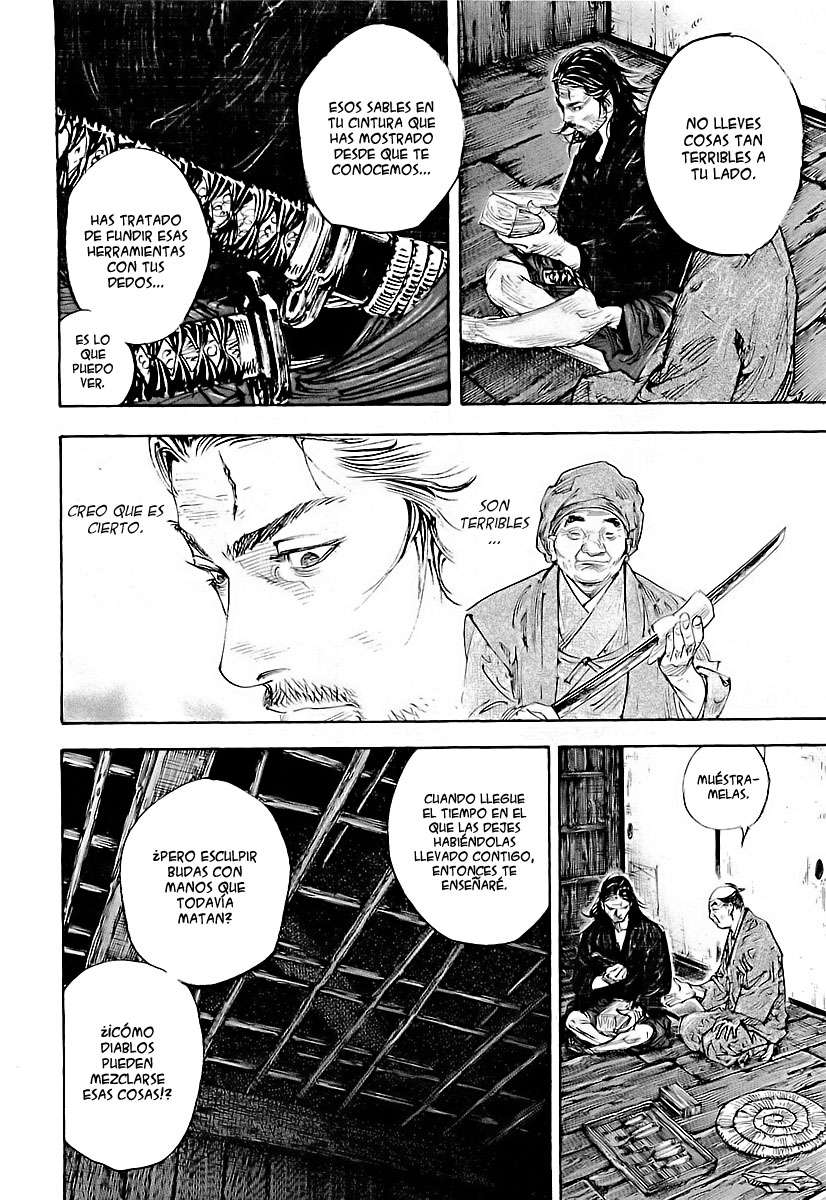 Read Vagabond (es) Manga Online