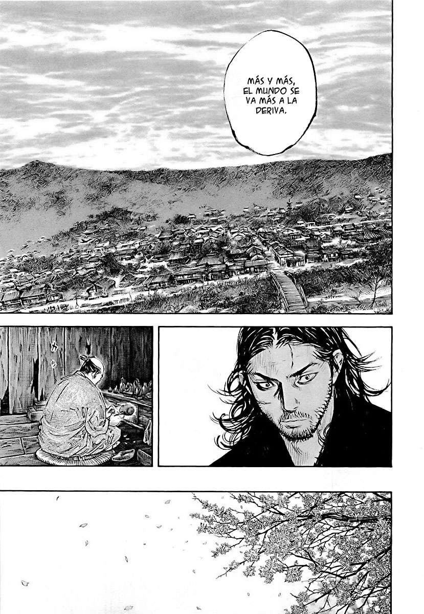 Read Vagabond (es) Manga Online