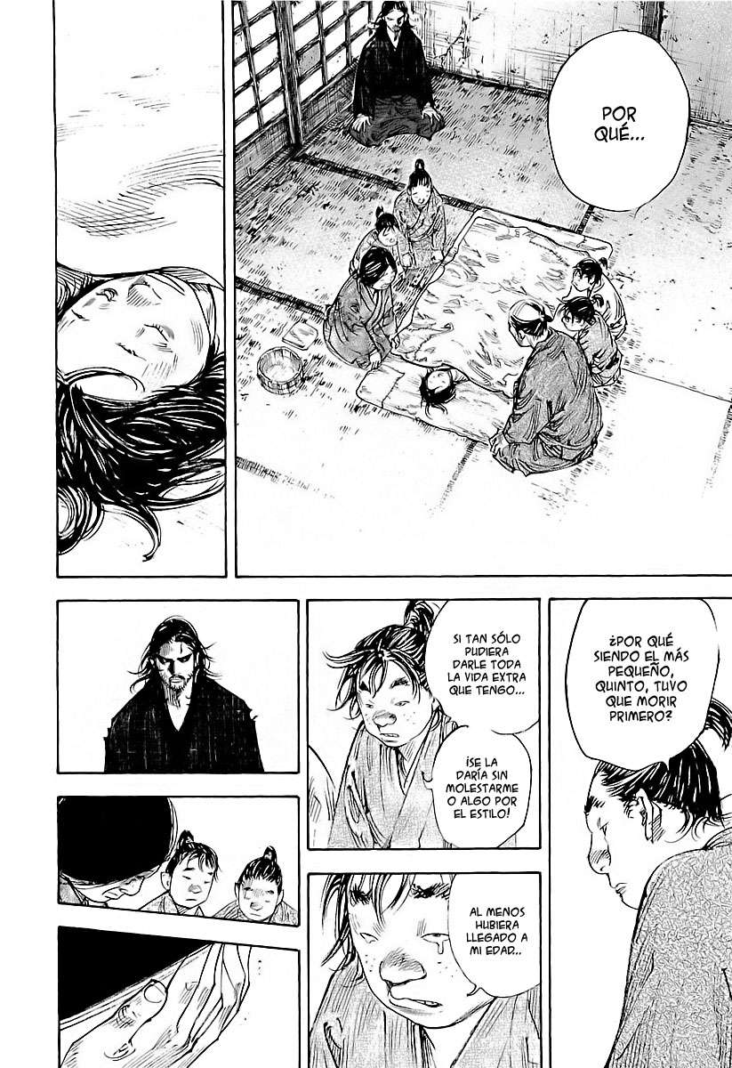 Read Vagabond (es) Manga Online