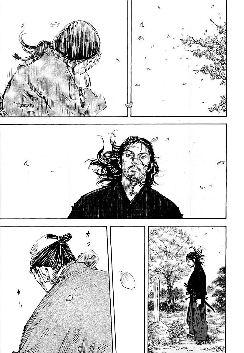 Read Vagabond (es) Manga Online