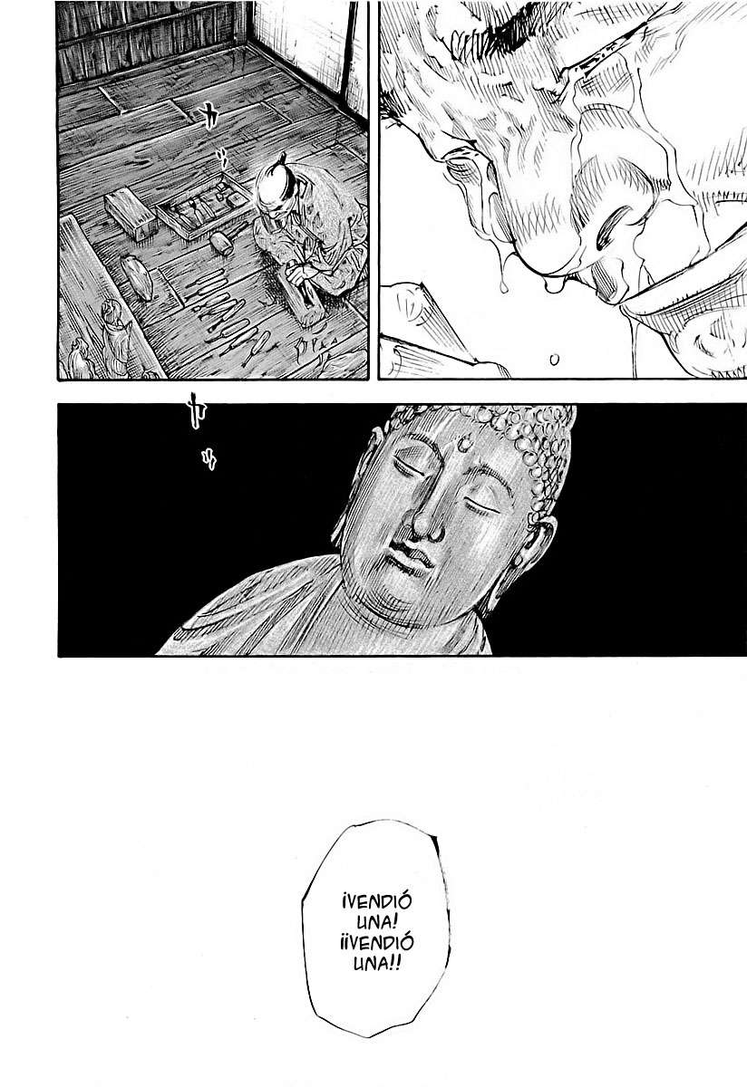 Read Vagabond (es) Manga Online