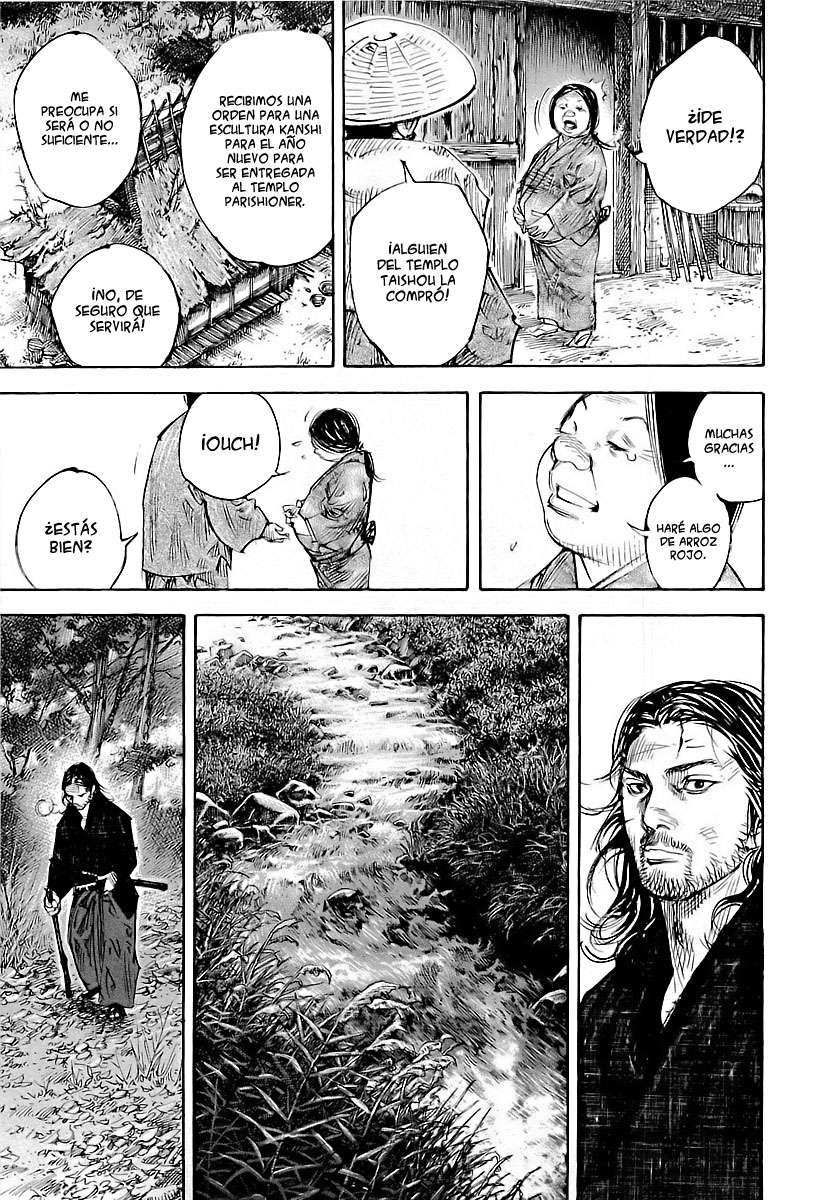 Read Vagabond (es) Manga Online