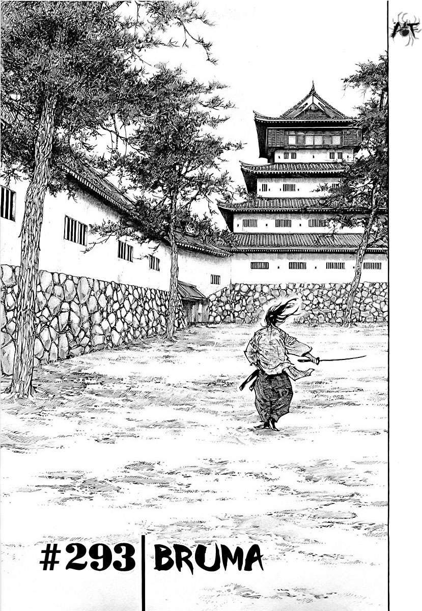 Read Vagabond (es) Manga Online