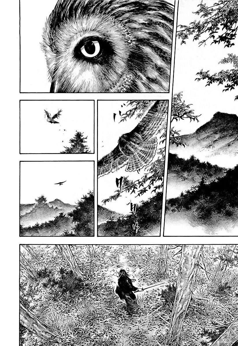 Read Vagabond (es) Manga Online