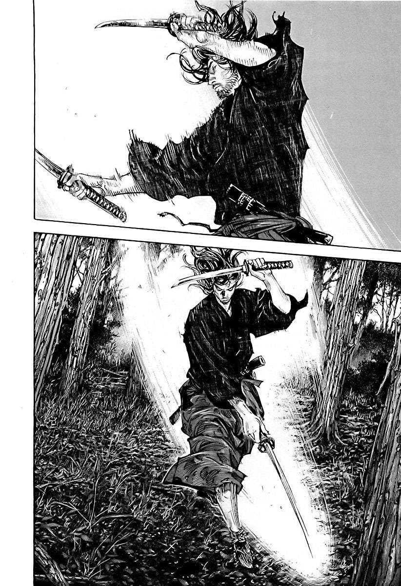 Read Vagabond (es) Manga Online