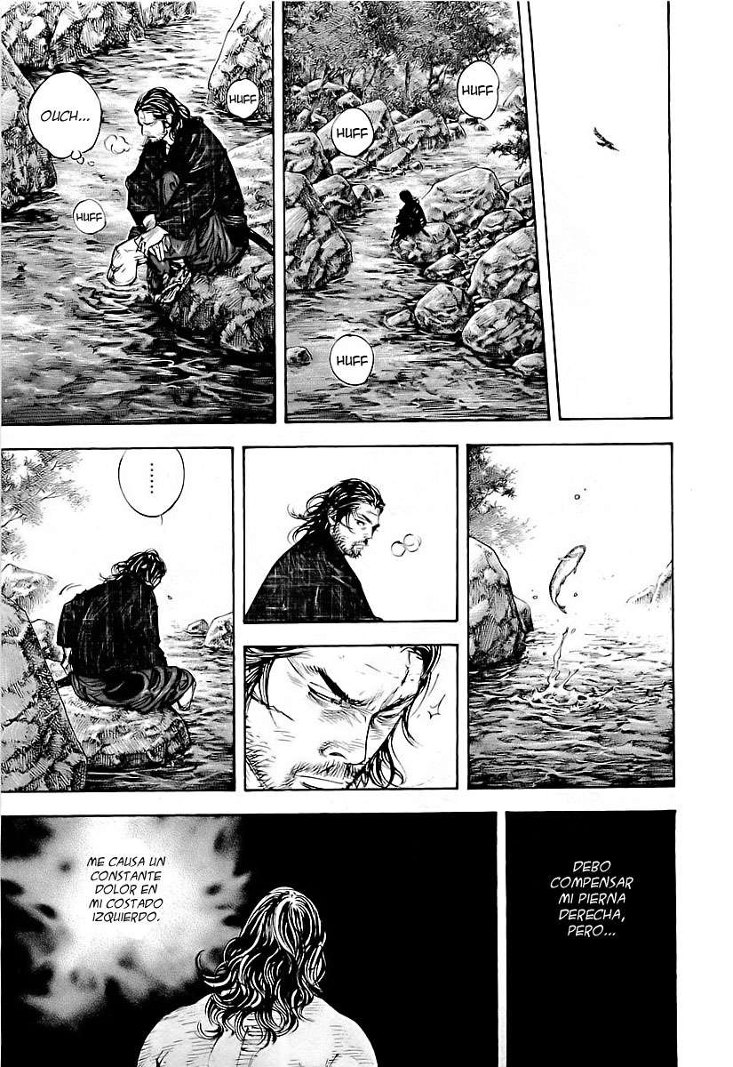 Read Vagabond (es) Manga Online