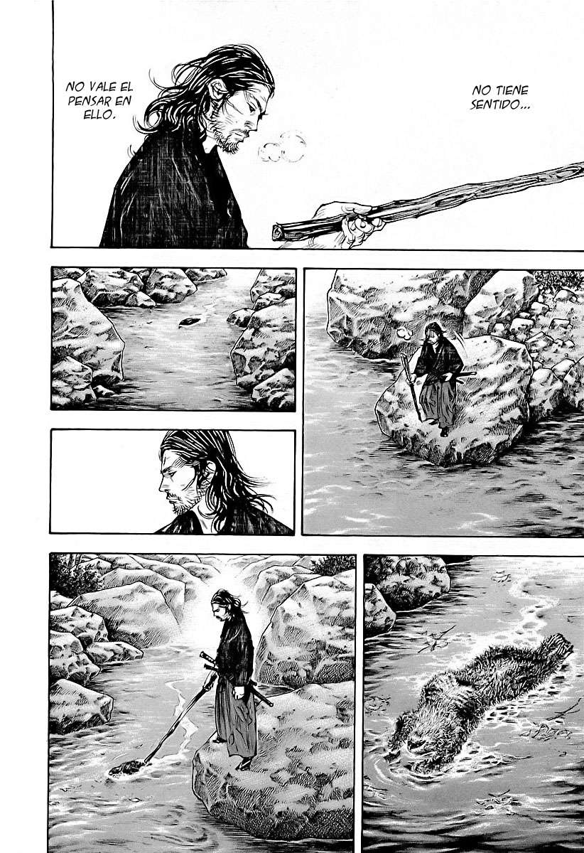 Read Vagabond (es) Manga Online