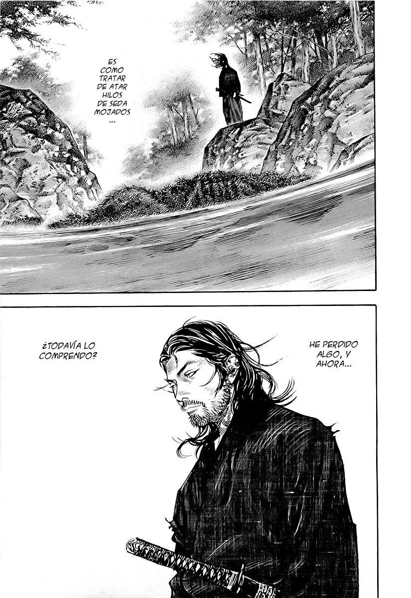 Read Vagabond (es) Manga Online