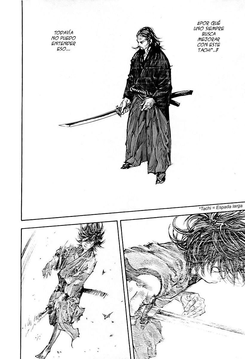 Read Vagabond (es) Manga Online