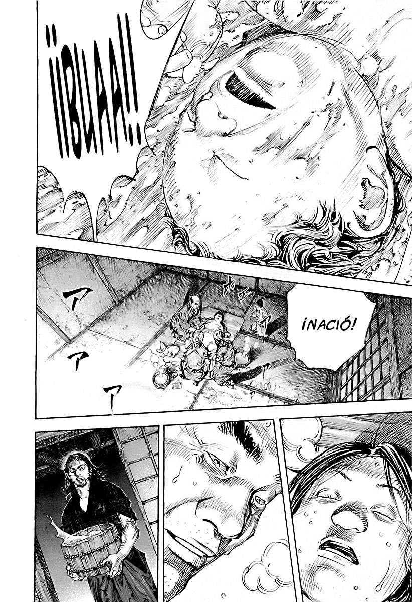 Read Vagabond (es) Manga Online