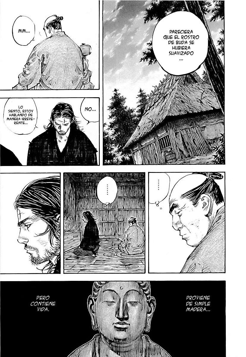 Read Vagabond (es) Manga Online
