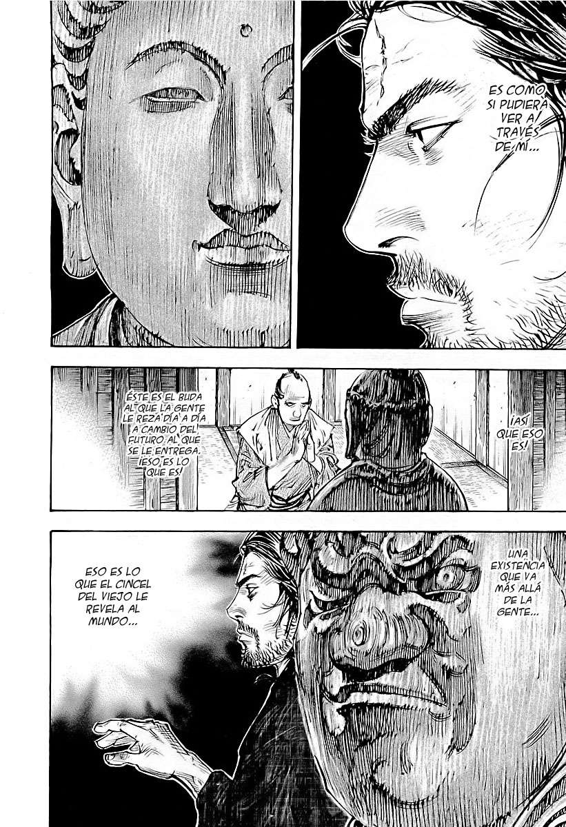 Read Vagabond (es) Manga Online