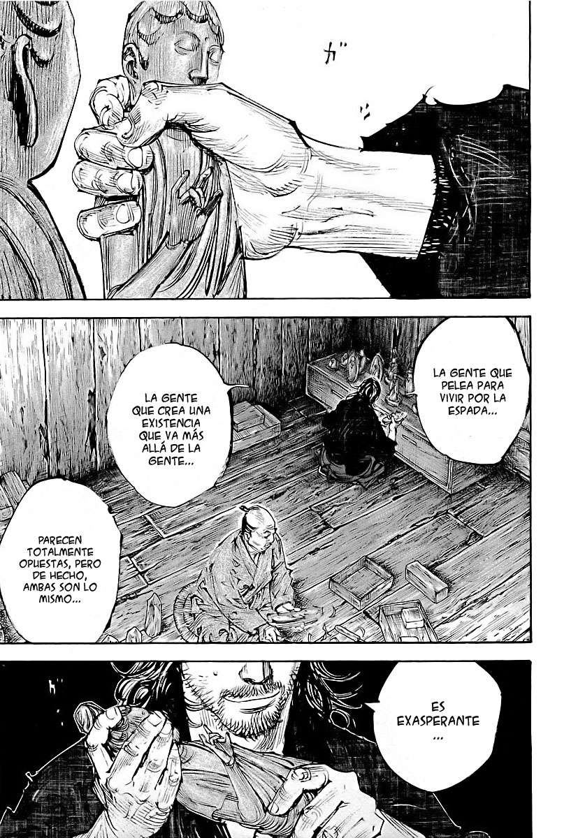 Read Vagabond (es) Manga Online