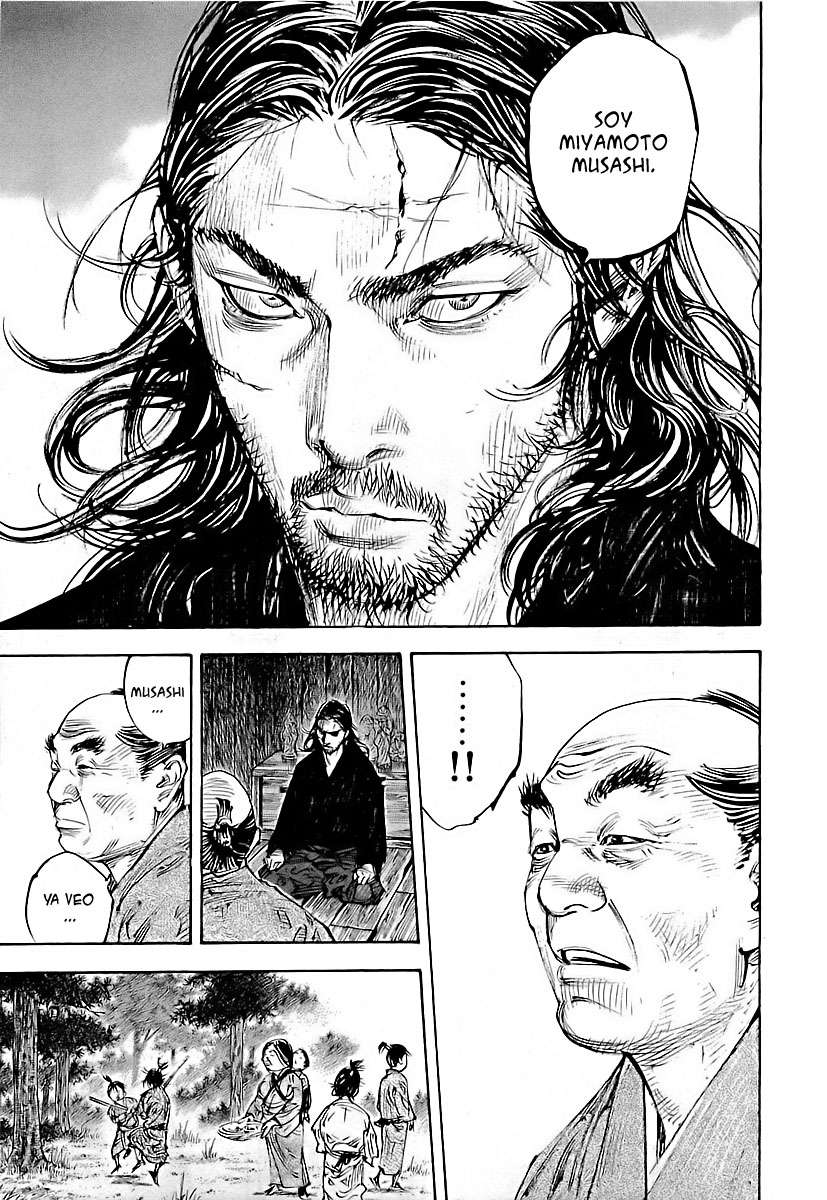 Read Vagabond (es) Manga Online