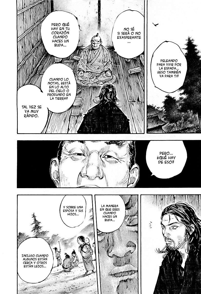 Read Vagabond (es) Manga Online