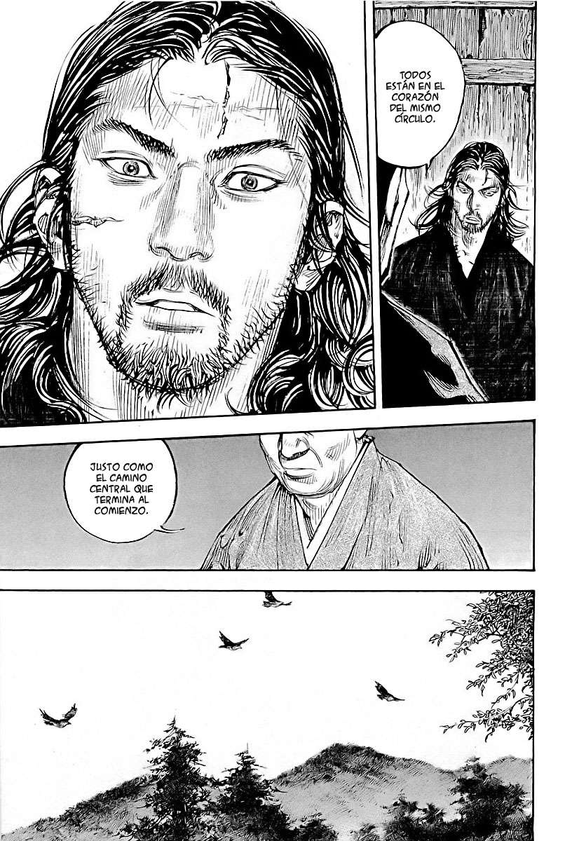 Read Vagabond (es) Manga Online