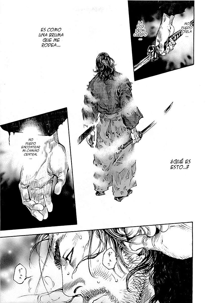 Read Vagabond (es) Manga Online