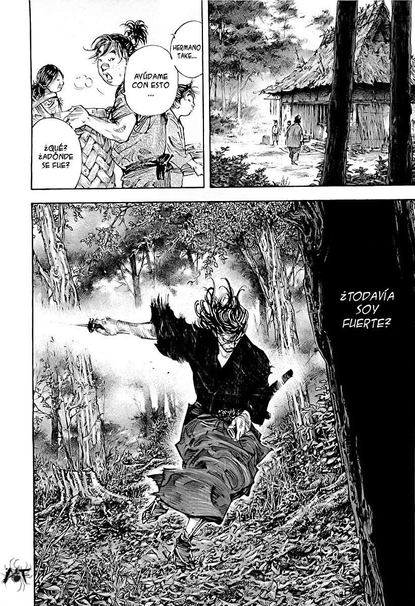 Read Vagabond (es) Manga Online