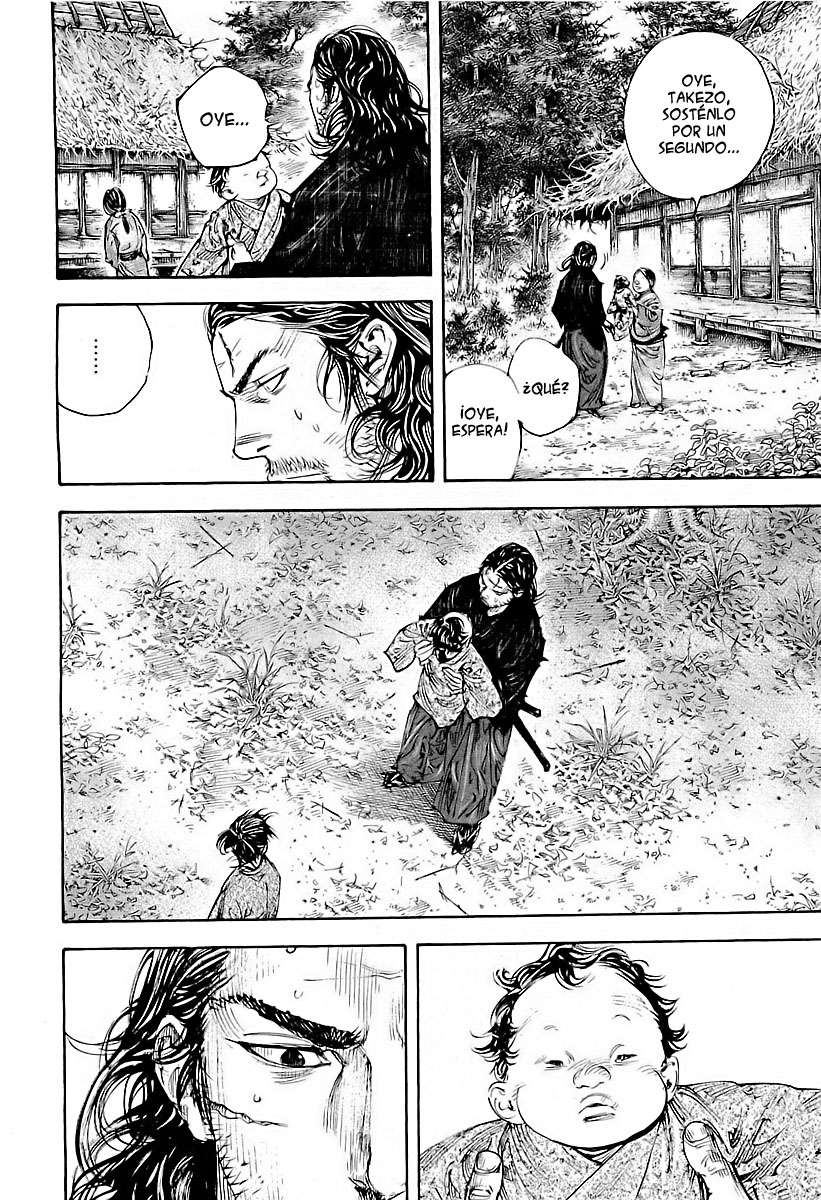 Read Vagabond (es) Manga Online