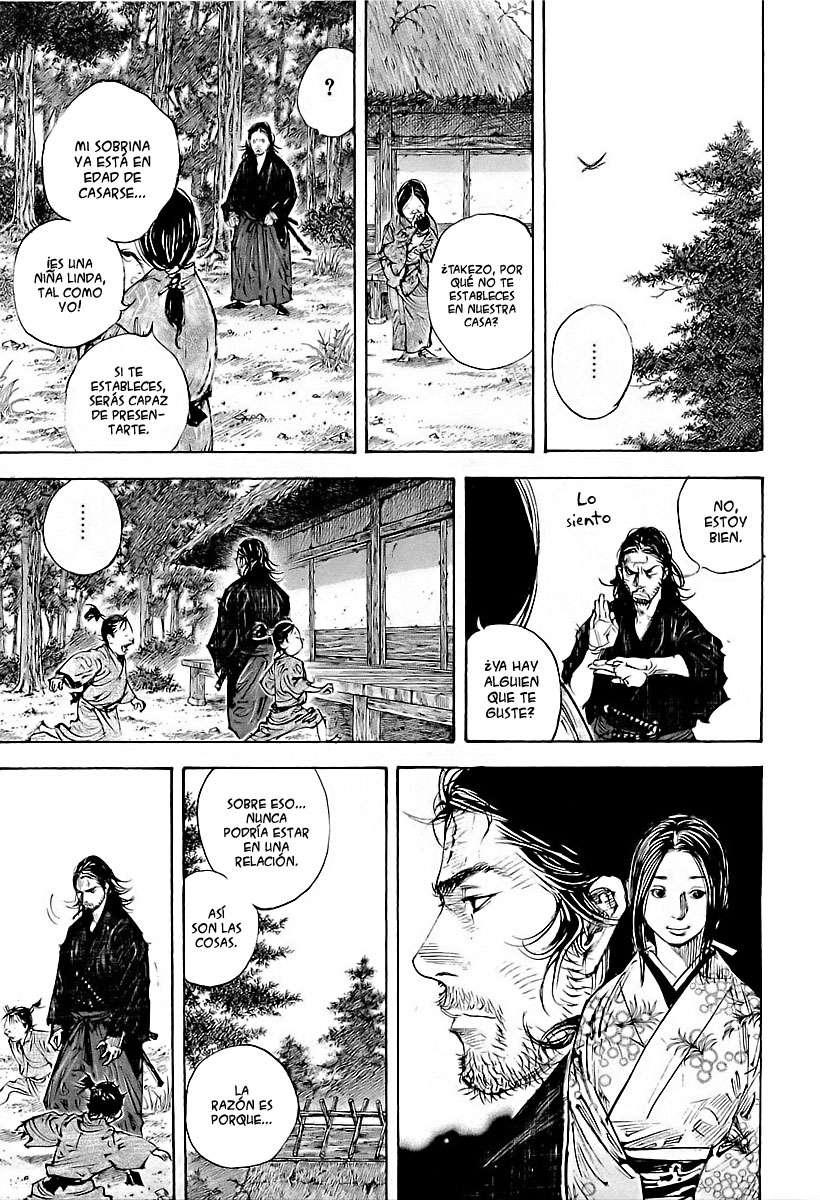 Read Vagabond (es) Manga Online