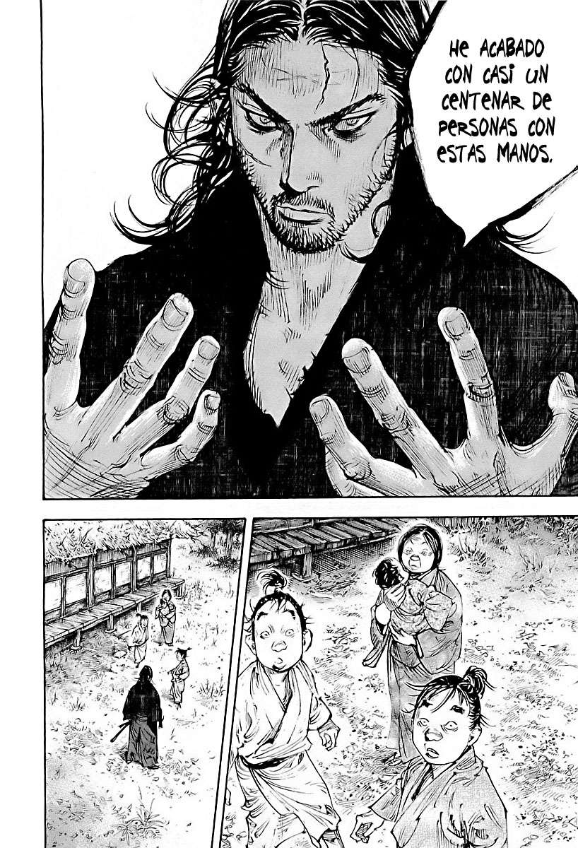 Read Vagabond (es) Manga Online
