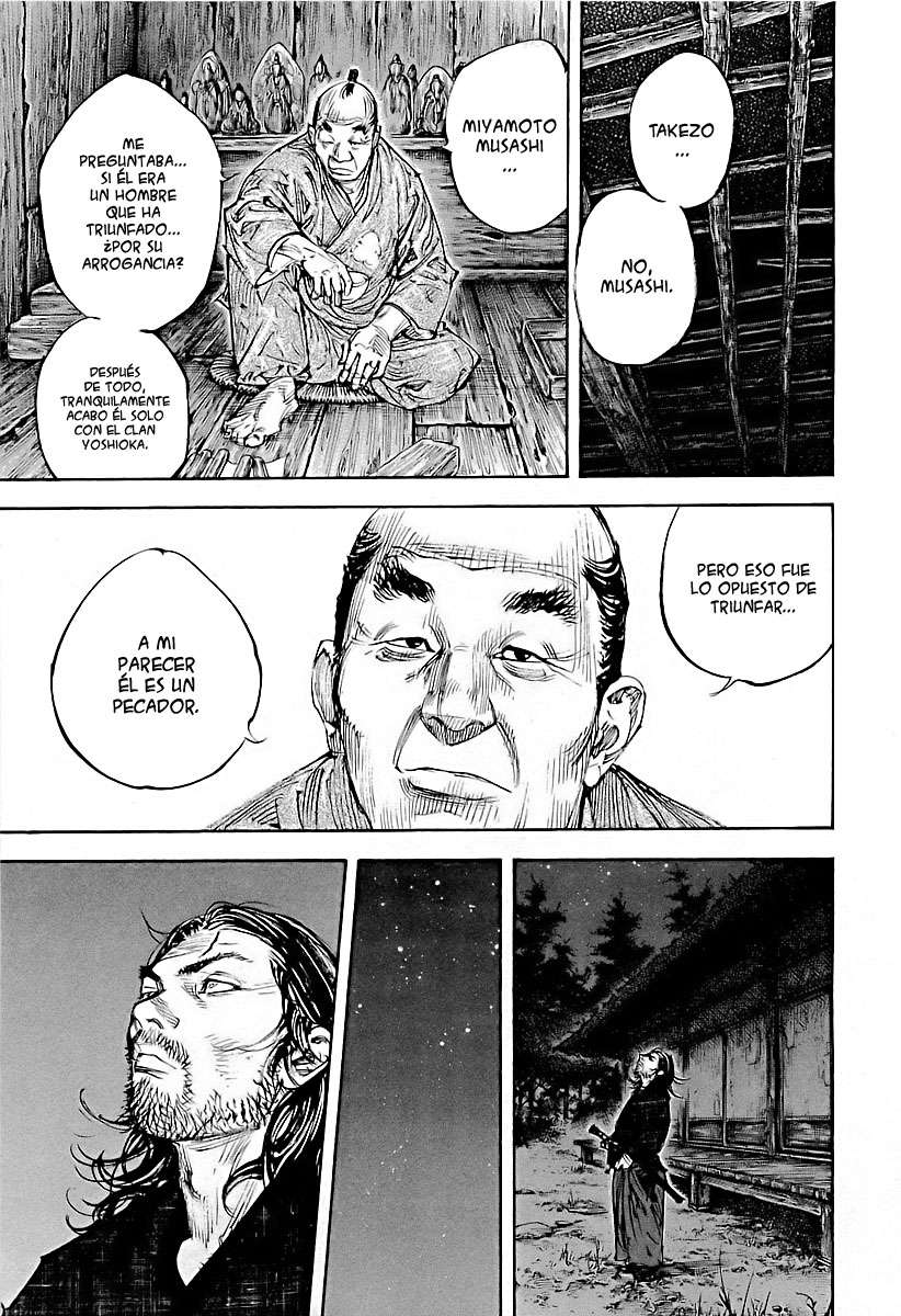Read Vagabond (es) Manga Online