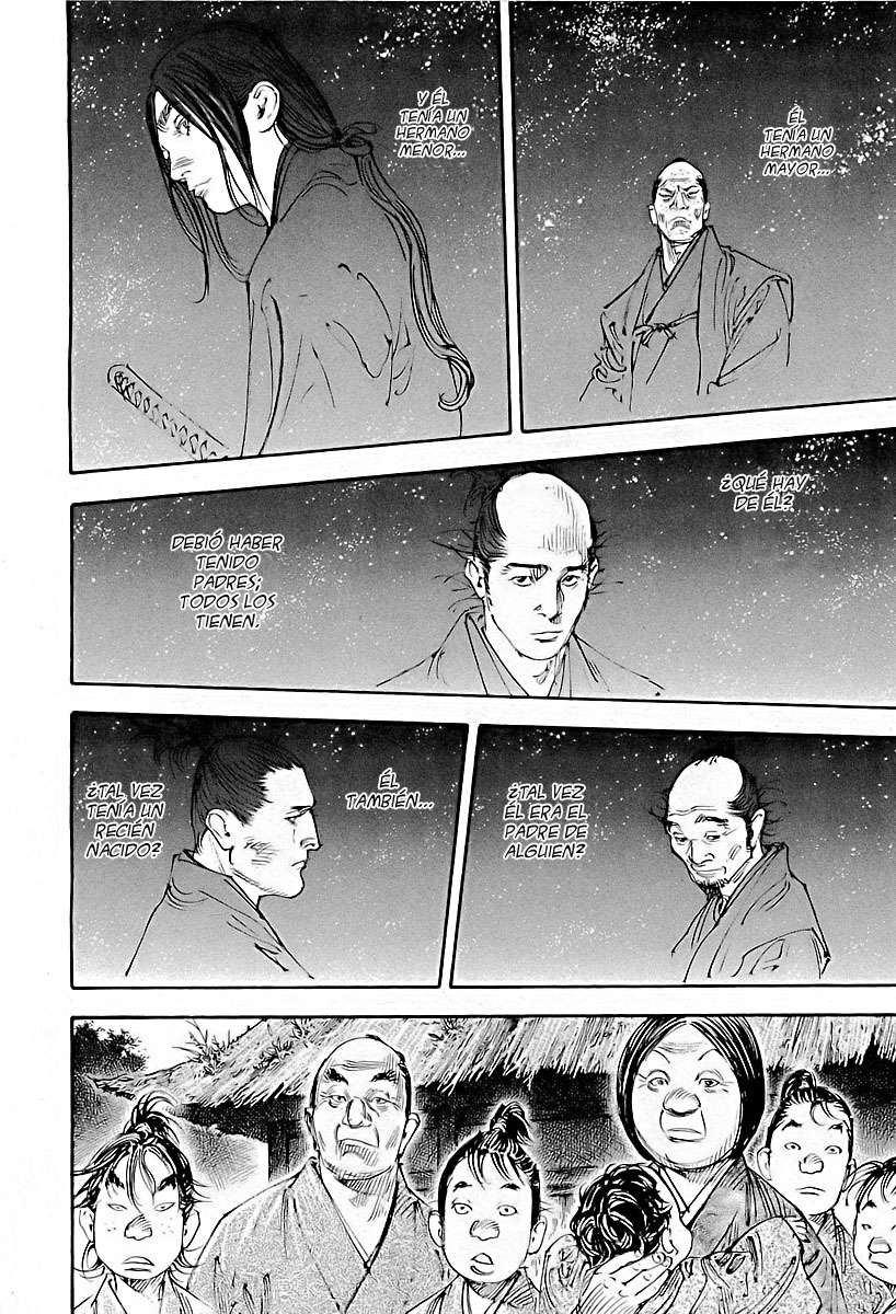 Read Vagabond (es) Manga Online