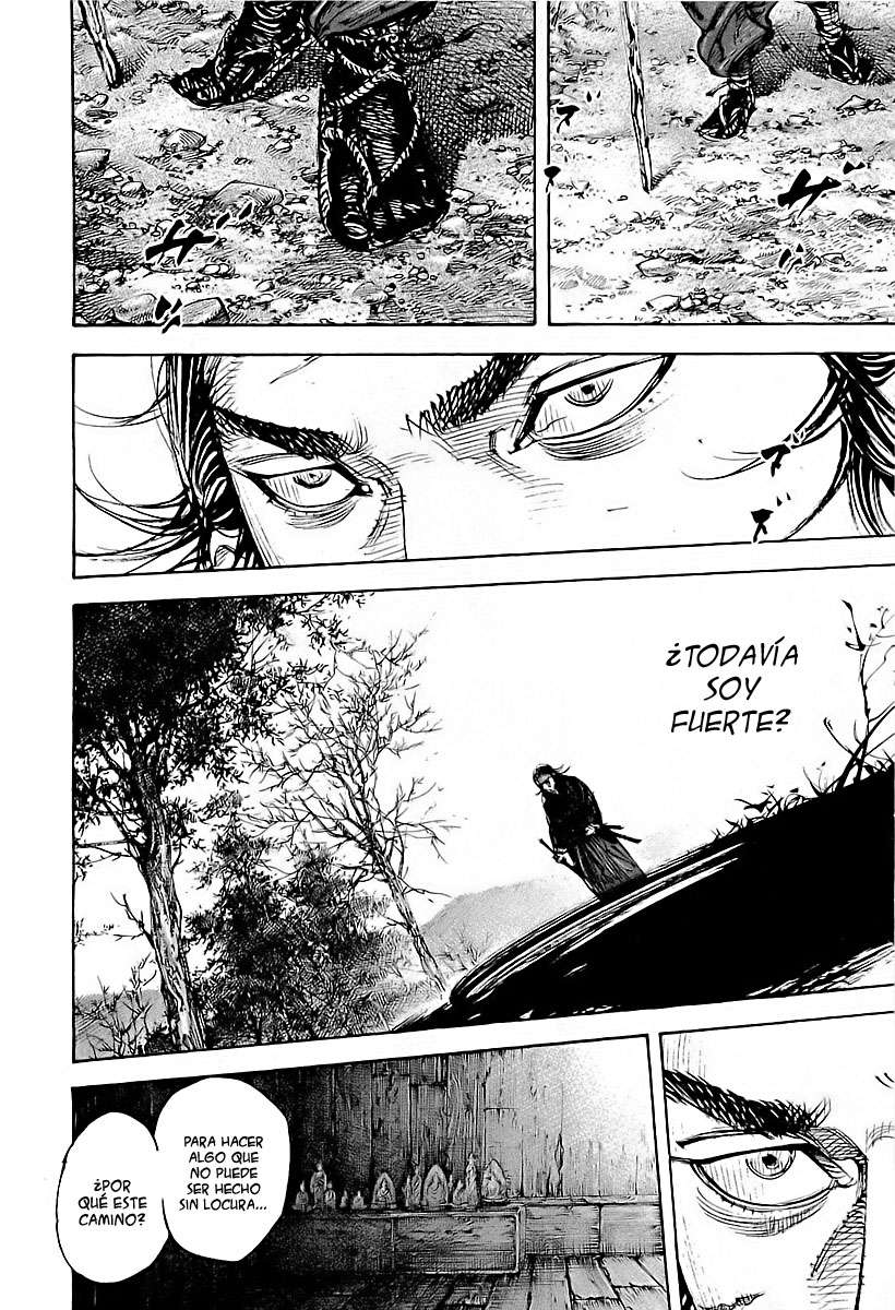 Read Vagabond (es) Manga Online